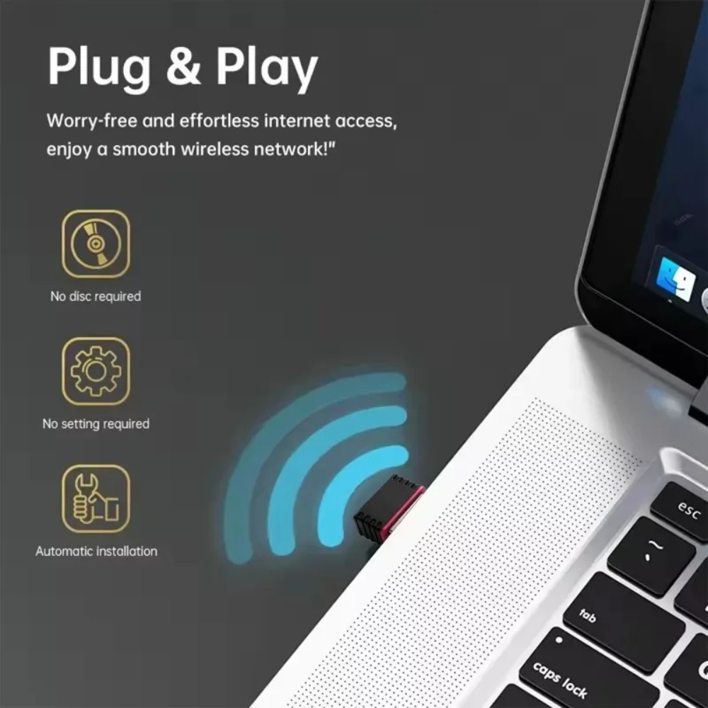 For R36S WiFi Adapter RTL8188  - مراجعة Gaming Console Mini وسعره
