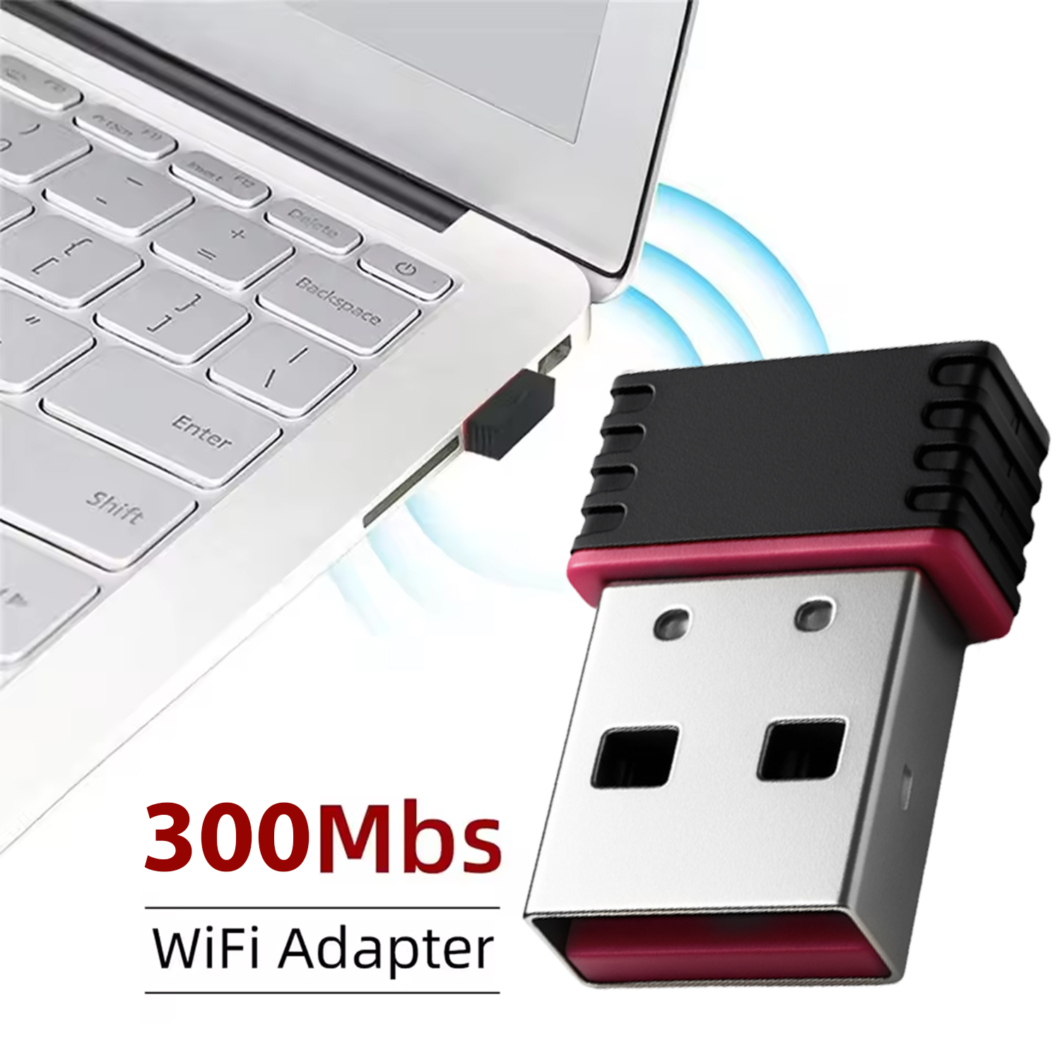 For R36S WiFi Adapter RTL8188  - مراجعة Gaming Console Mini وسعره