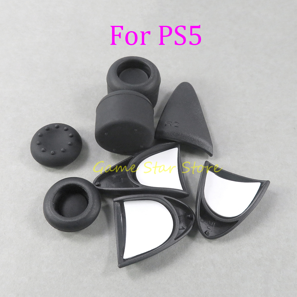 20sets Replacement for Playsta - مراجعة Trigger Extender Button وسعره