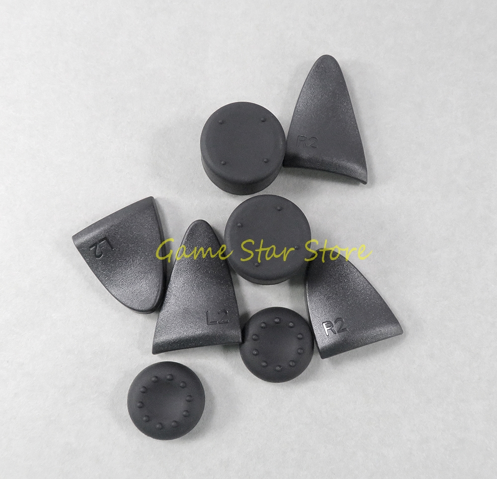 20sets Replacement for Playsta - مراجعة Trigger Extender Button وسعره