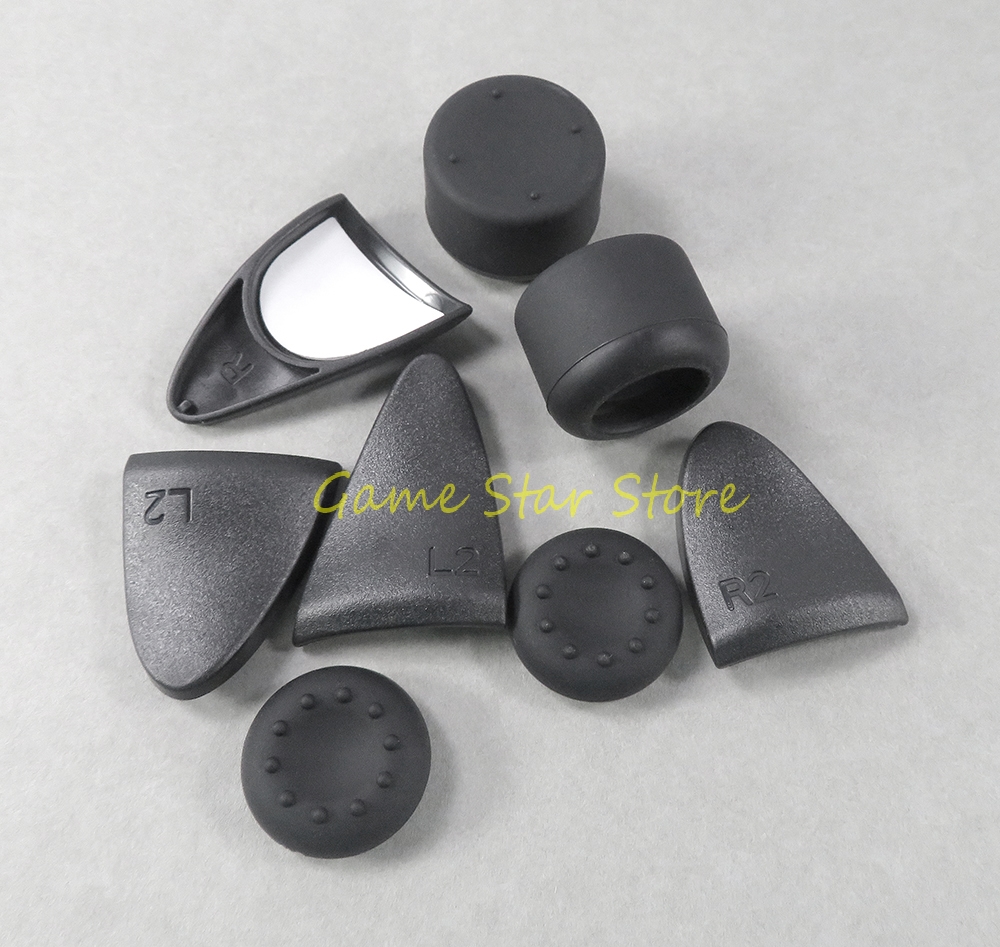 20sets Replacement for Playsta - مراجعة Trigger Extender Button وسعره