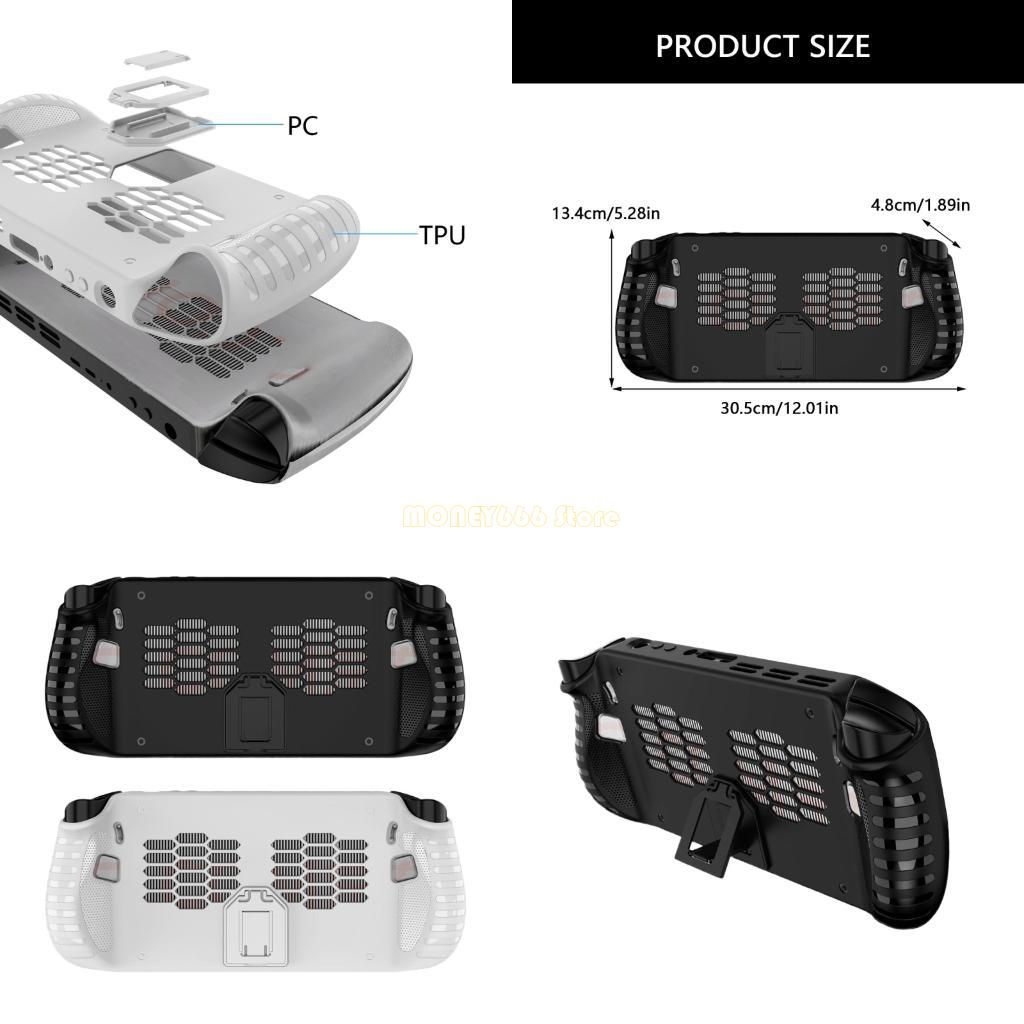 F62C Gaming Consoles Scratchpr - مراجعة Gaming Console Legion وسعره