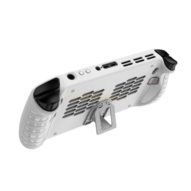 F62C Gaming Consoles Scratchpr - مراجعة Gaming Console Legion وسعره