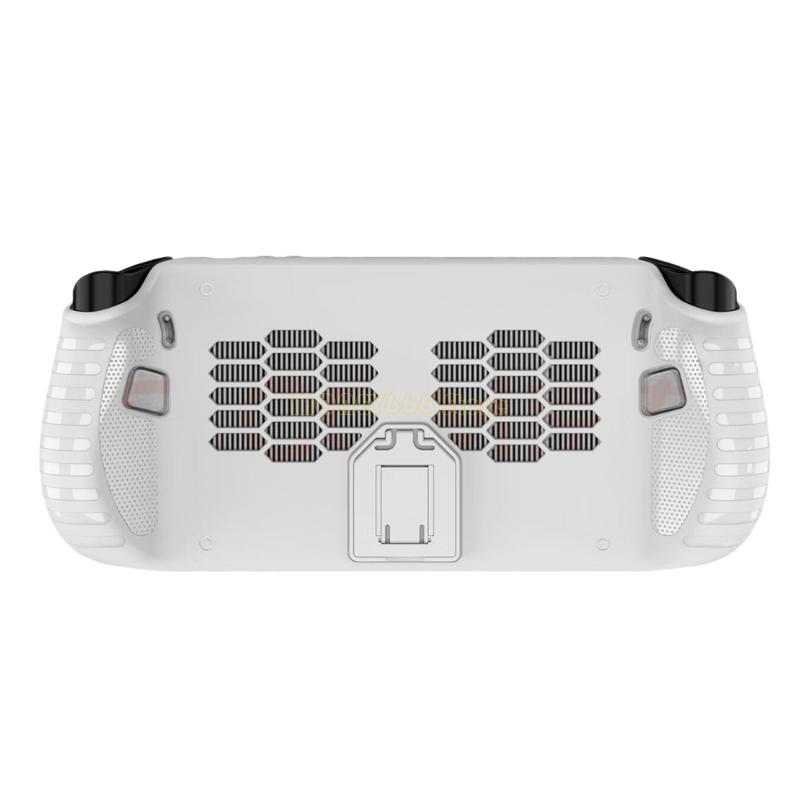 F62C Gaming Consoles Scratchpr - مراجعة Gaming Console Legion وسعره
