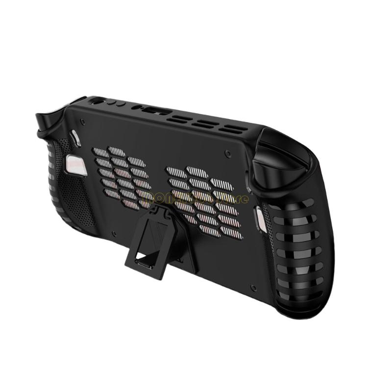 F62C Gaming Consoles Scratchpr - مراجعة Gaming Console Legion وسعره