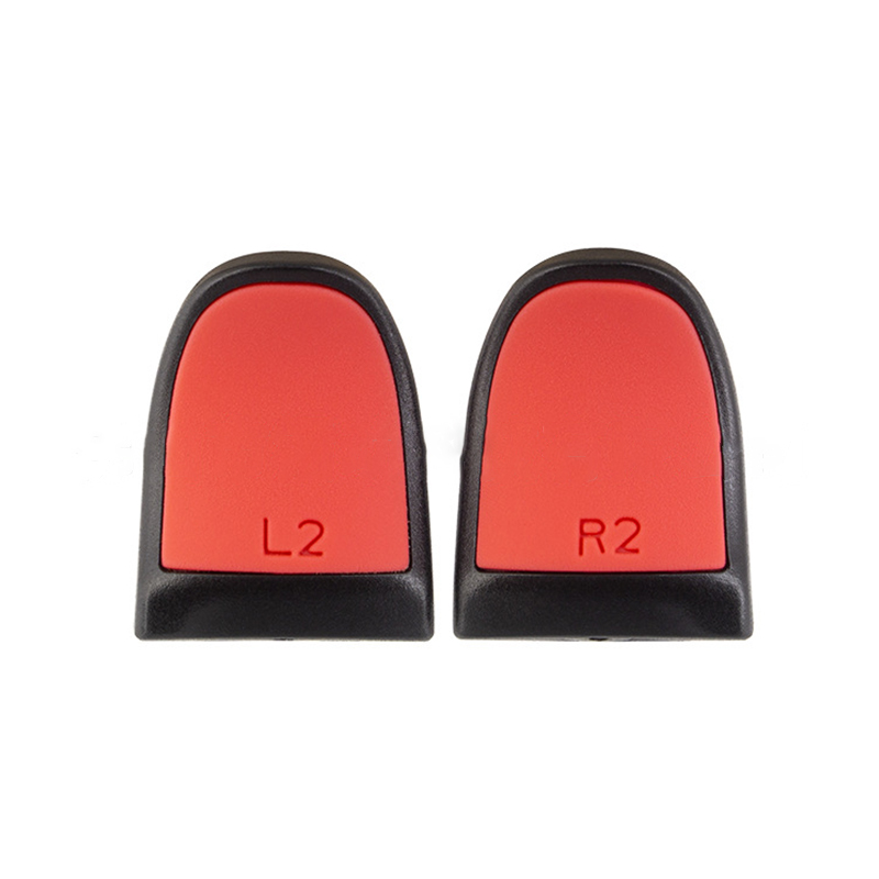 2PCS  Extender Triggers Button - مراجعة Trigger Extender Button وسعره