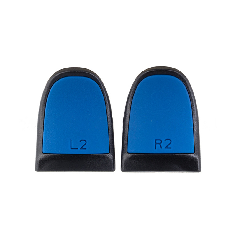 2PCS  Extender Triggers Button - مراجعة Trigger Extender Button وسعره