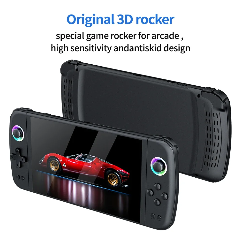 Best-Selling M27 Handheld Game - مراجعة Gaming Console Handheld Best وسعره