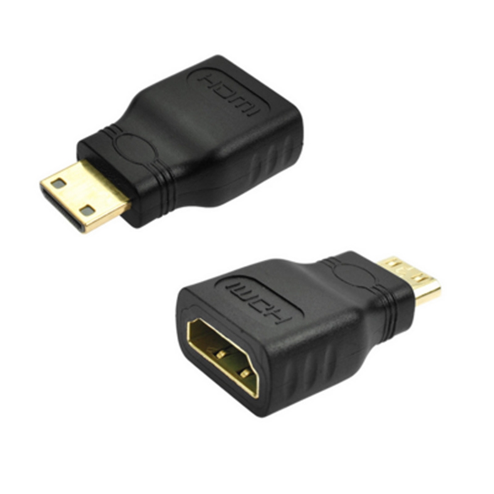 Mini HDMI Male to Standard HDM - مراجعة Gaming Console Mini وسعره