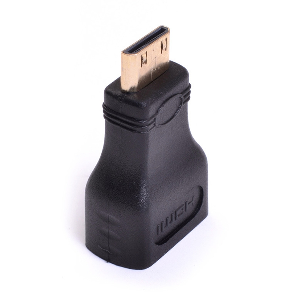 Mini HDMI Male to Standard HDM - مراجعة Gaming Console Mini وسعره