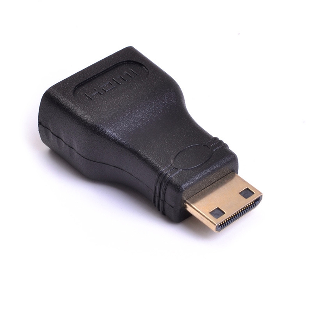 Mini HDMI Male to Standard HDM - مراجعة Gaming Console Mini وسعره