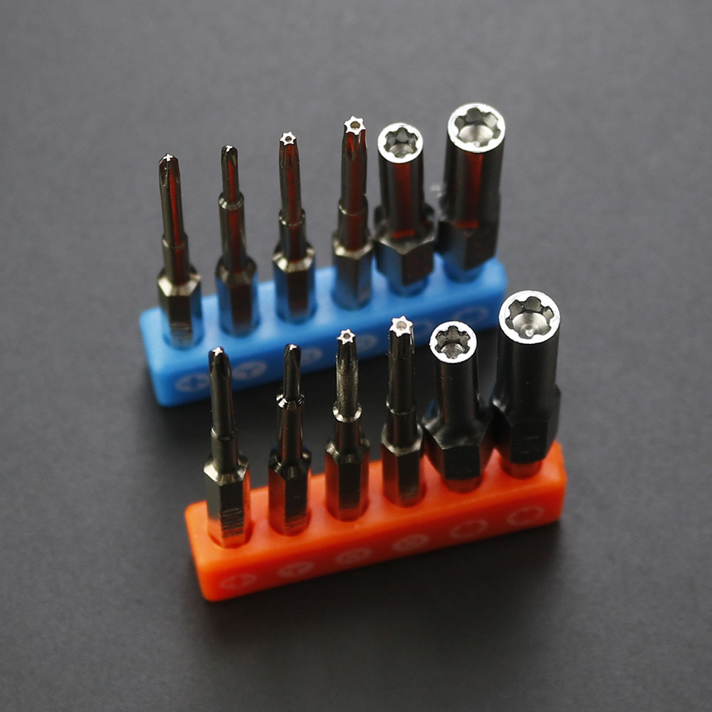 JCD Screwdriver Set Disassembl - مراجعة Gaming Console New وسعره