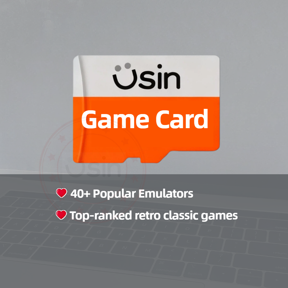 Game SD Card For Ayn ODIN3 ODI - مراجعة Gaming Console Mini وسعره