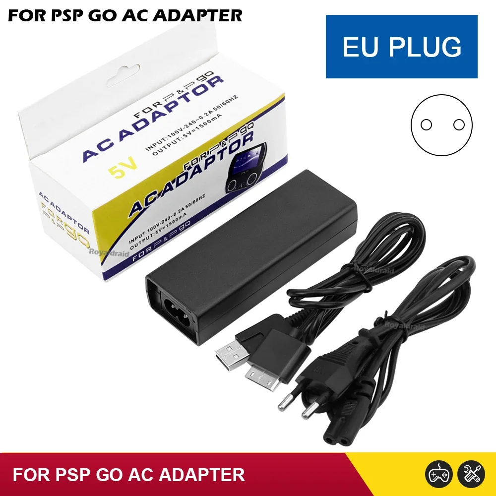 NEW EU US Plug 5V Home Wall US - مراجعة Gaming Console New وسعره