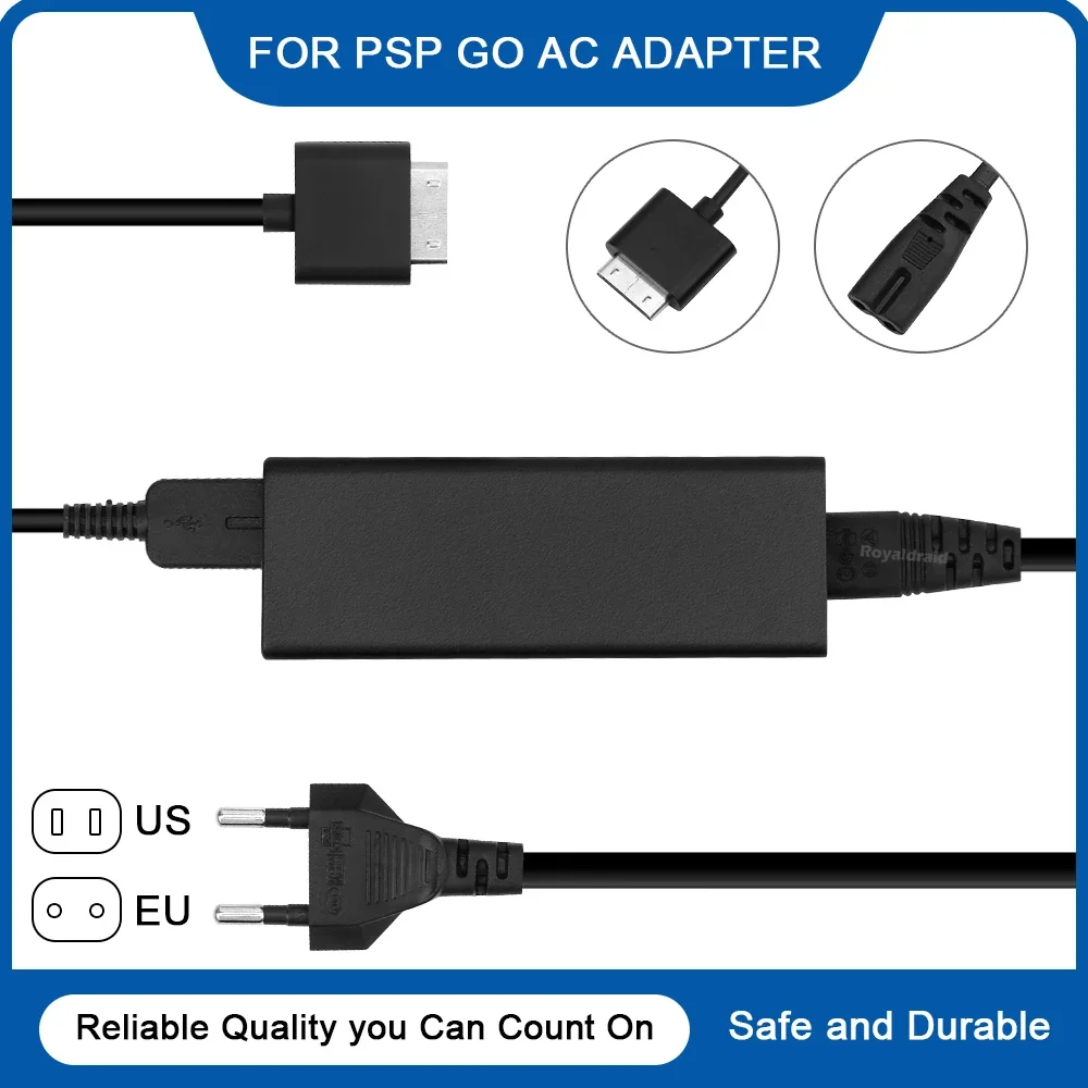 NEW EU US Plug 5V Home Wall US - مراجعة Gaming Console New وسعره
