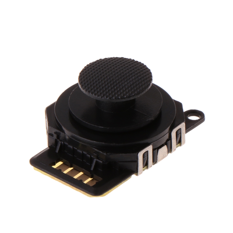 New 3D Analog Joystick Thumb S - مراجعة Gaming Console New وسعره