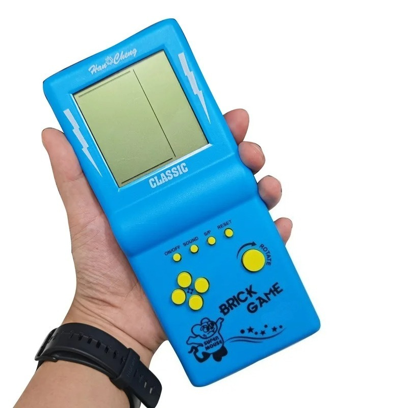 2026 Retro Handheld Game Playe - مراجعة Gaming Console Kids وسعره