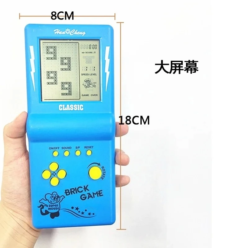 2026 Retro Handheld Game Playe - مراجعة Gaming Console Kids وسعره