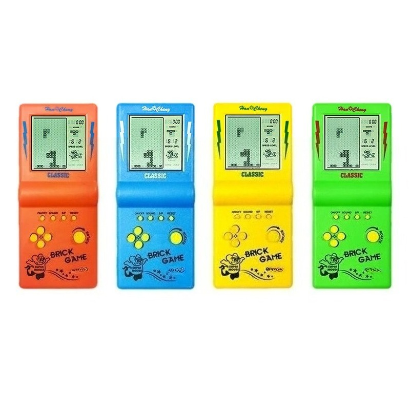 2026 Retro Handheld Game Playe - مراجعة Gaming Console Kids وسعره