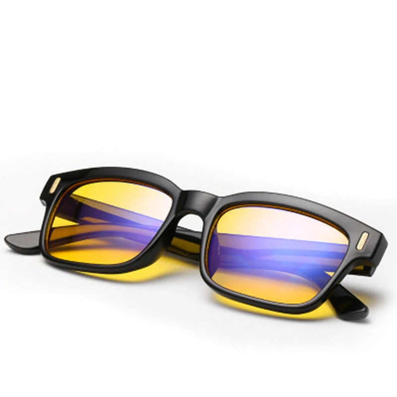 Blue Ray Computer Glasses Men  - مراجعة Gaming Glasses Uv وسعره