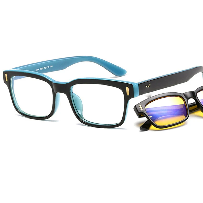 Blue Ray Computer Glasses Men  - مراجعة Gaming Glasses Uv وسعره