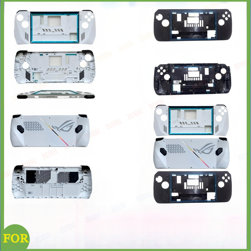 New for ASUS  handheld RC71L   - مراجعة Gaming Console New وسعره