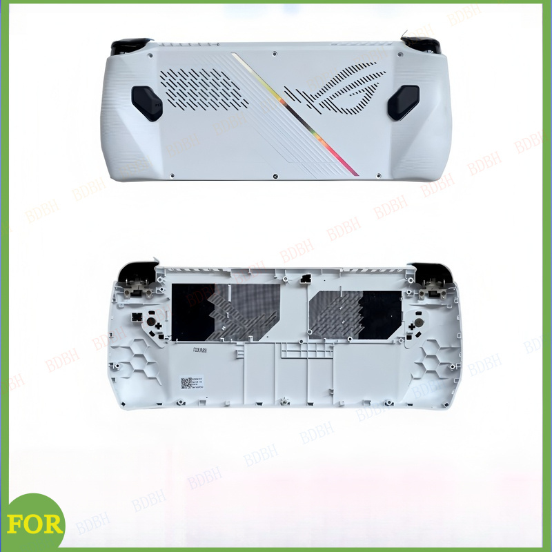 New for ASUS  handheld RC71L   - مراجعة Gaming Console New وسعره