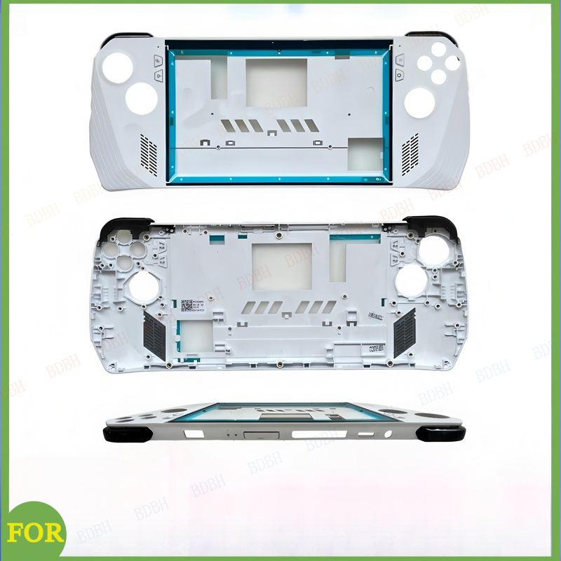New for ASUS  handheld RC71L   - مراجعة Gaming Console New وسعره