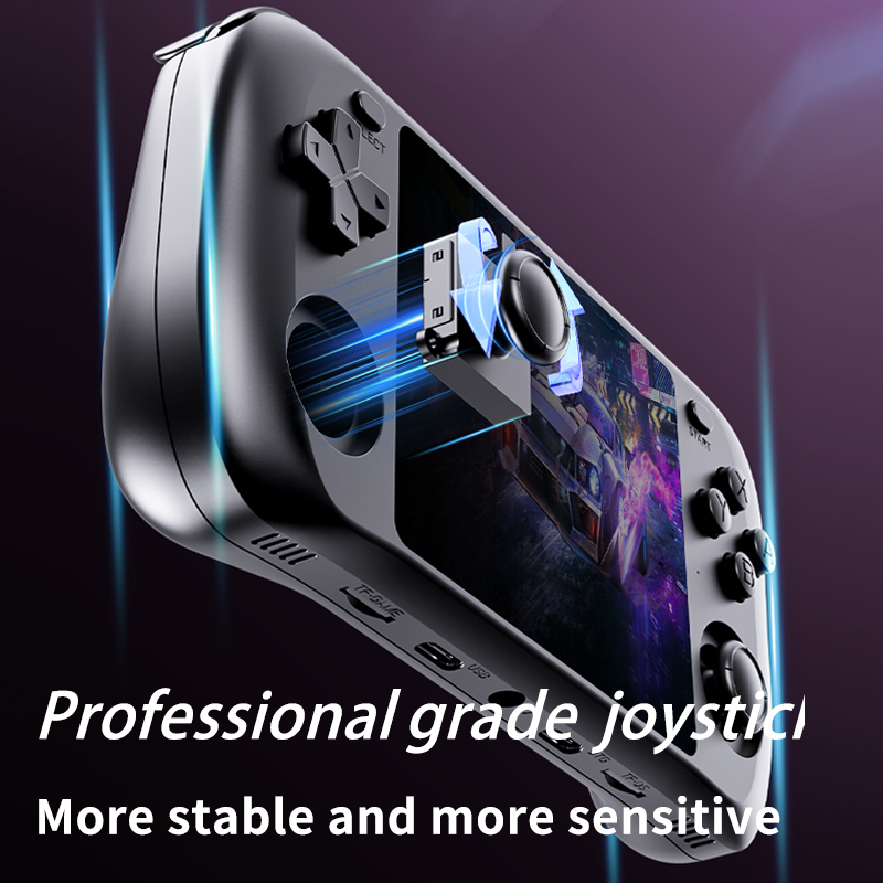 Retro Gaming Console H36S 2026 - مراجعة Gaming Console Os وسعره