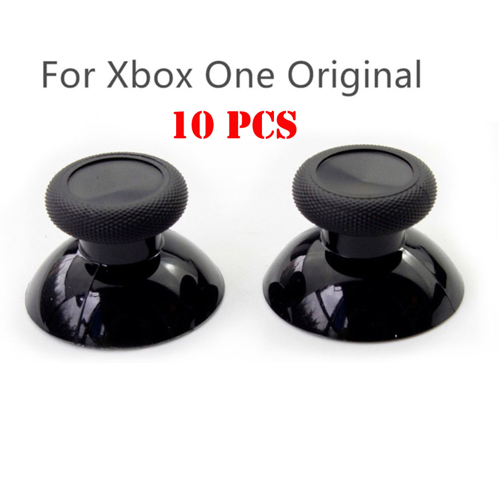 for Xbox One Controller Gamepa - مراجعة Thumb Grip Joystick وسعره