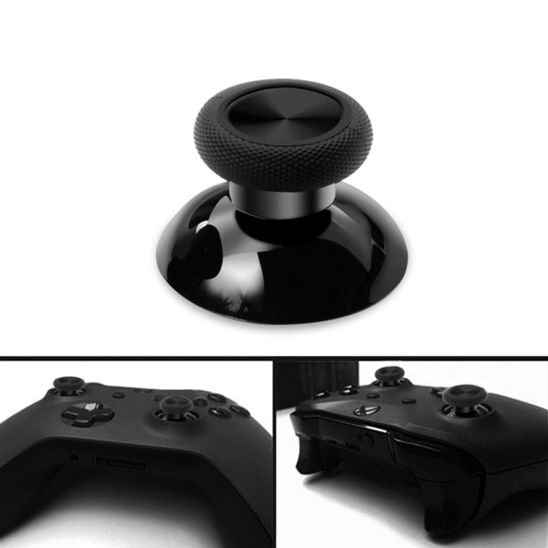 for Xbox One Controller Gamepa - مراجعة Thumb Grip Joystick وسعره