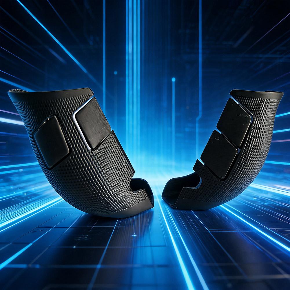 Comfort Grip Handle for Legion - مراجعة Gaming Console Legion وسعره
