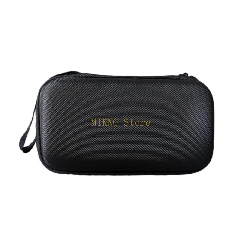 Water Resistant Travel Case Fo - مراجعة Gaming Console Handheld Best وسعره