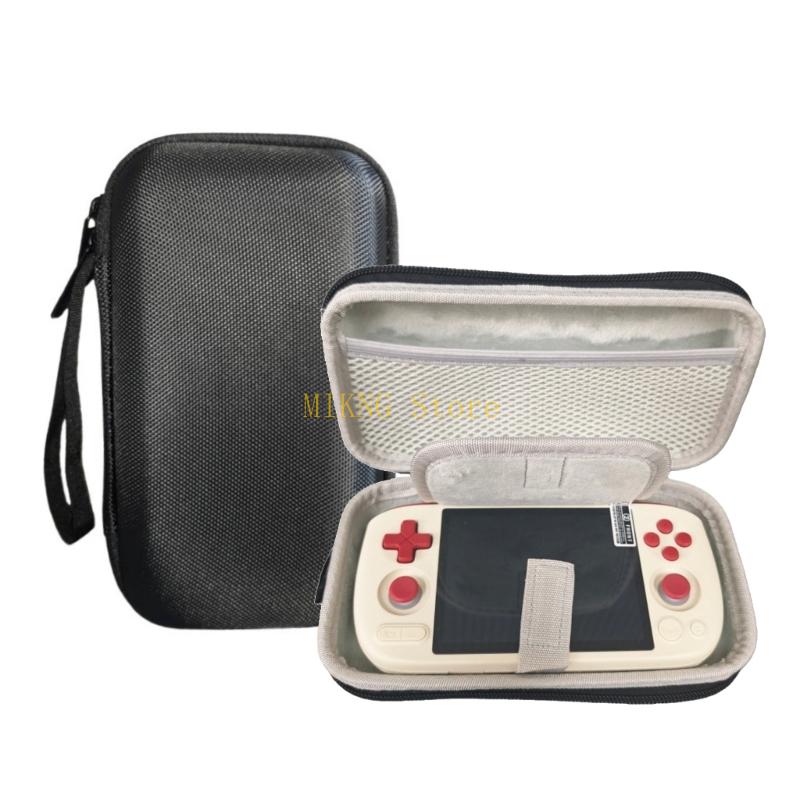Water Resistant Travel Case Fo - مراجعة Gaming Console Handheld Best وسعره
