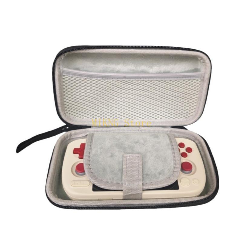 Water Resistant Travel Case Fo - مراجعة Gaming Console Handheld Best وسعره