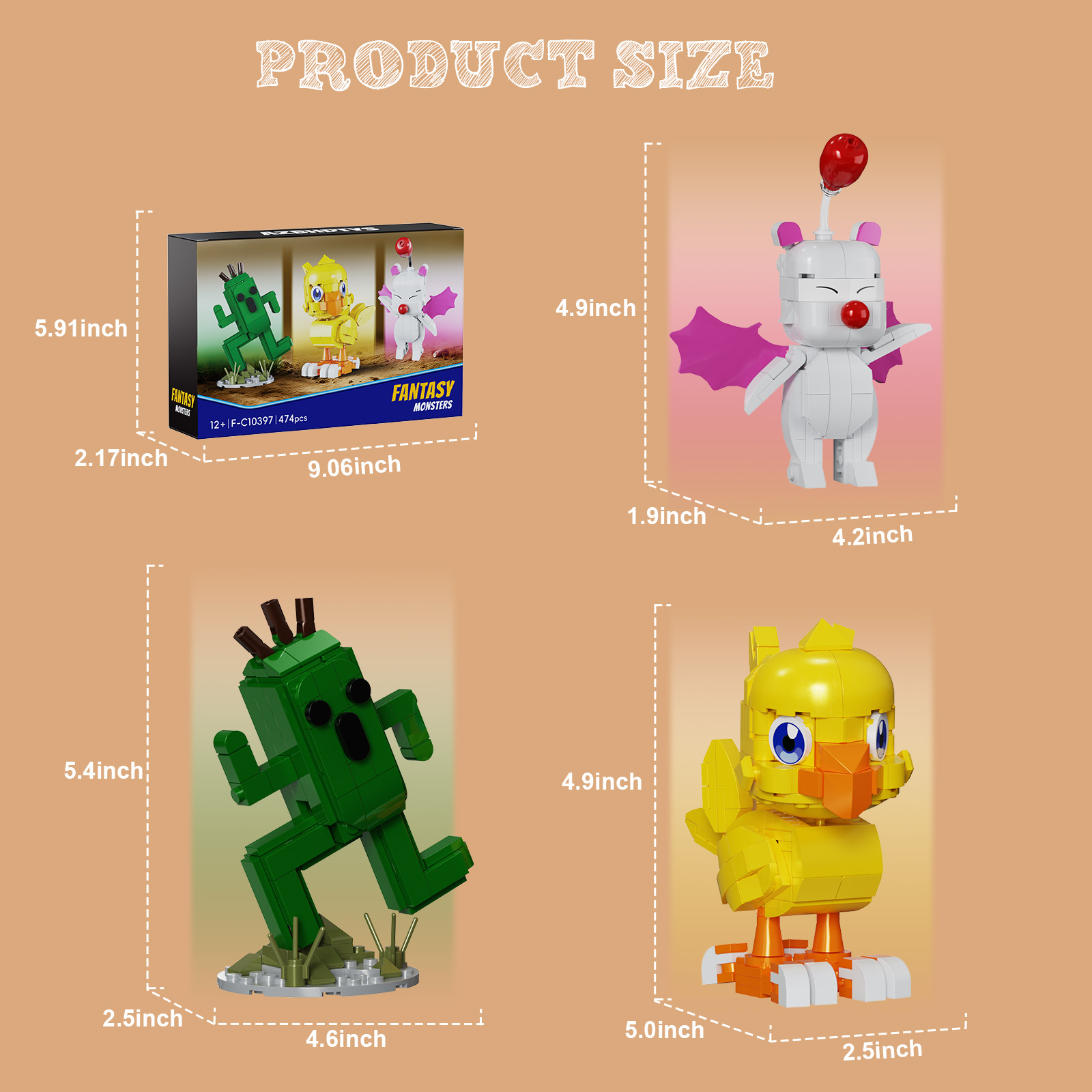 3in1 Game Figures Building Blo - مراجعة Gaming Console Lego وسعره