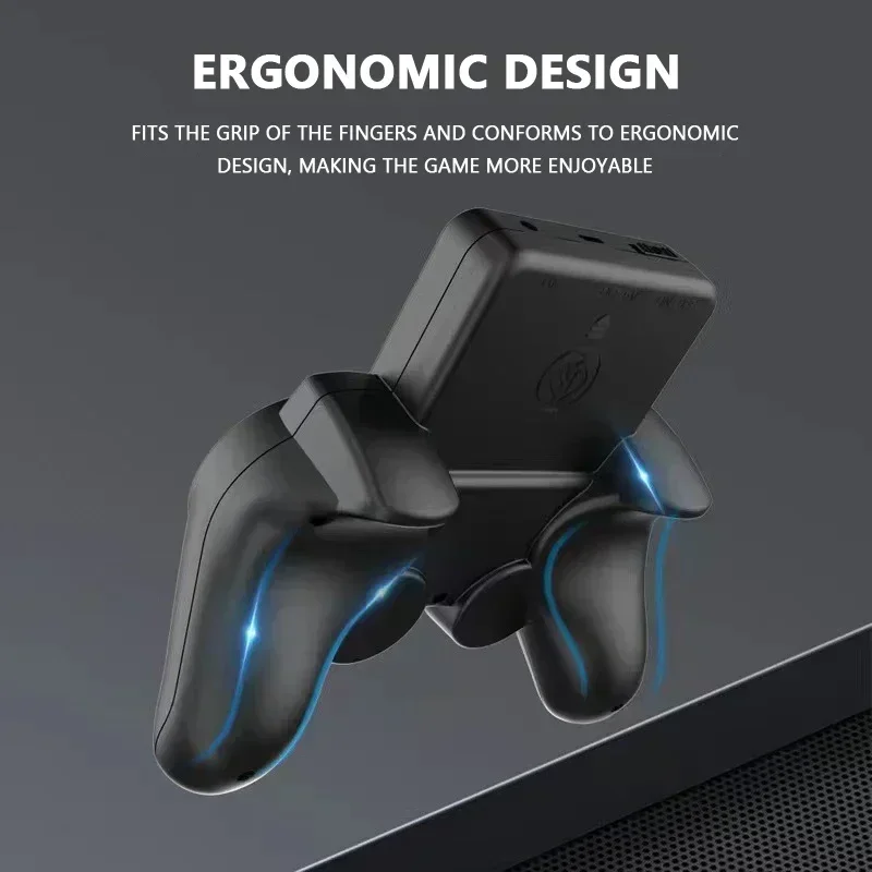 S10 Portable Retro Game Player - مراجعة Gaming Console Kids وسعره
