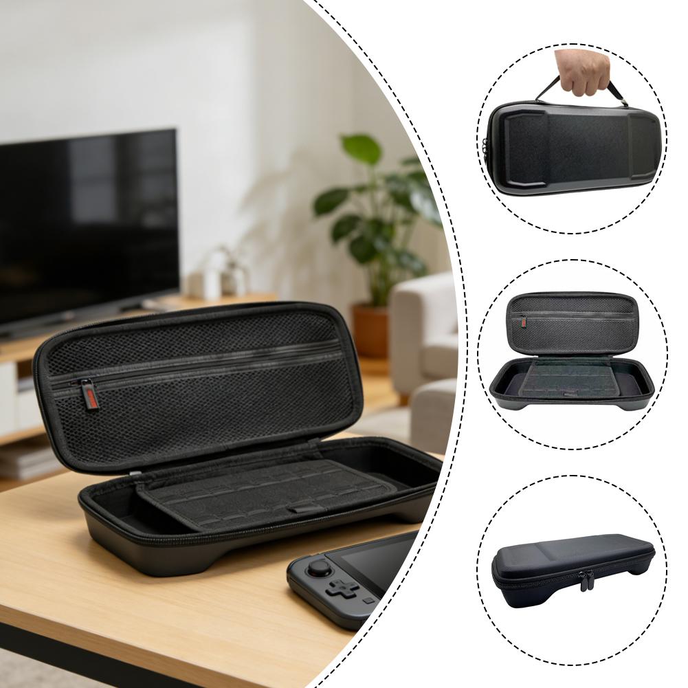 Portable Handheld Gaming Conso - مراجعة Gaming Console Legion وسعره