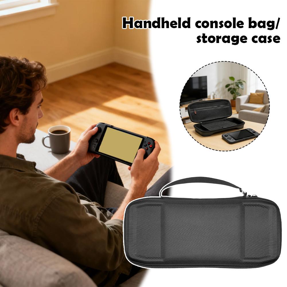 Portable Handheld Gaming Conso - مراجعة Gaming Console Legion وسعره
