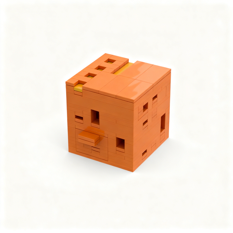 225pcs MOC Tabletop Games Puzz - مراجعة Gaming Console Lego وسعره
