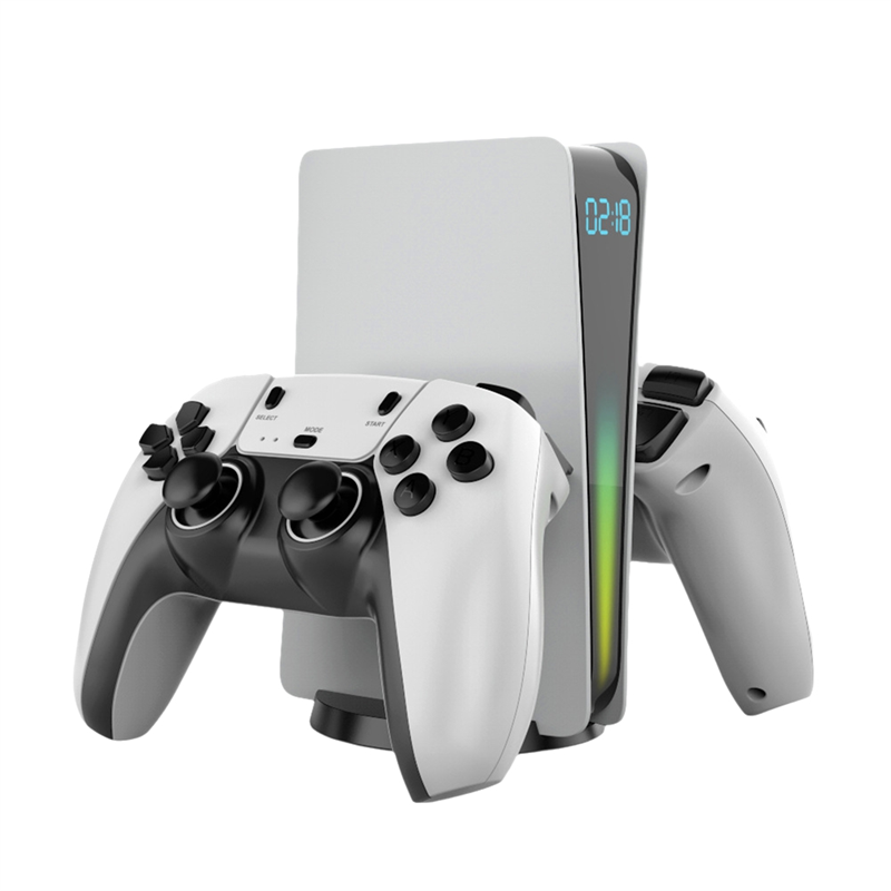 Best Pick Wireless Gaming Cont - مراجعة Gaming Console Handheld Best وسعره