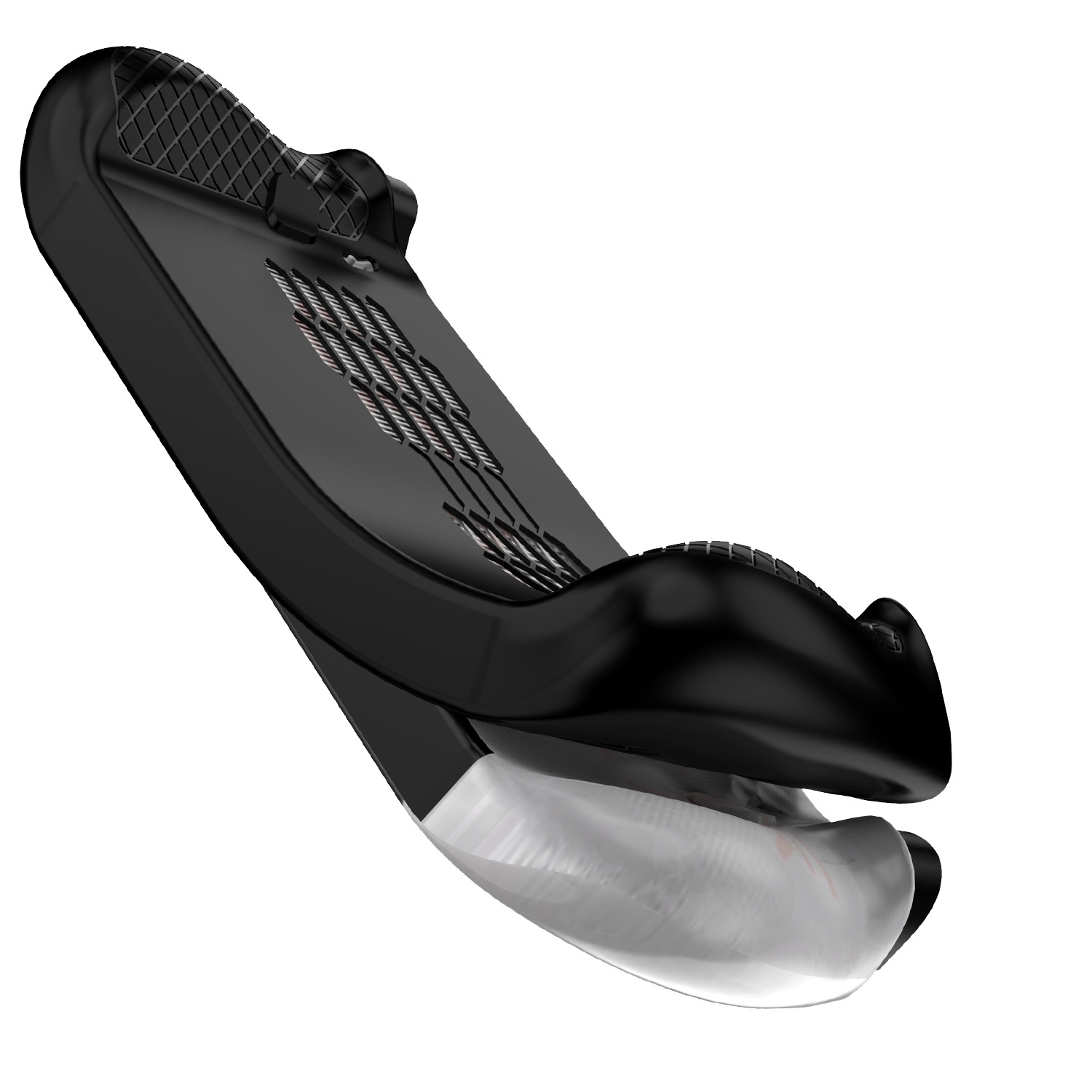 for Legion Go S Silicone Prote - مراجعة Gaming Console Legion وسعره
