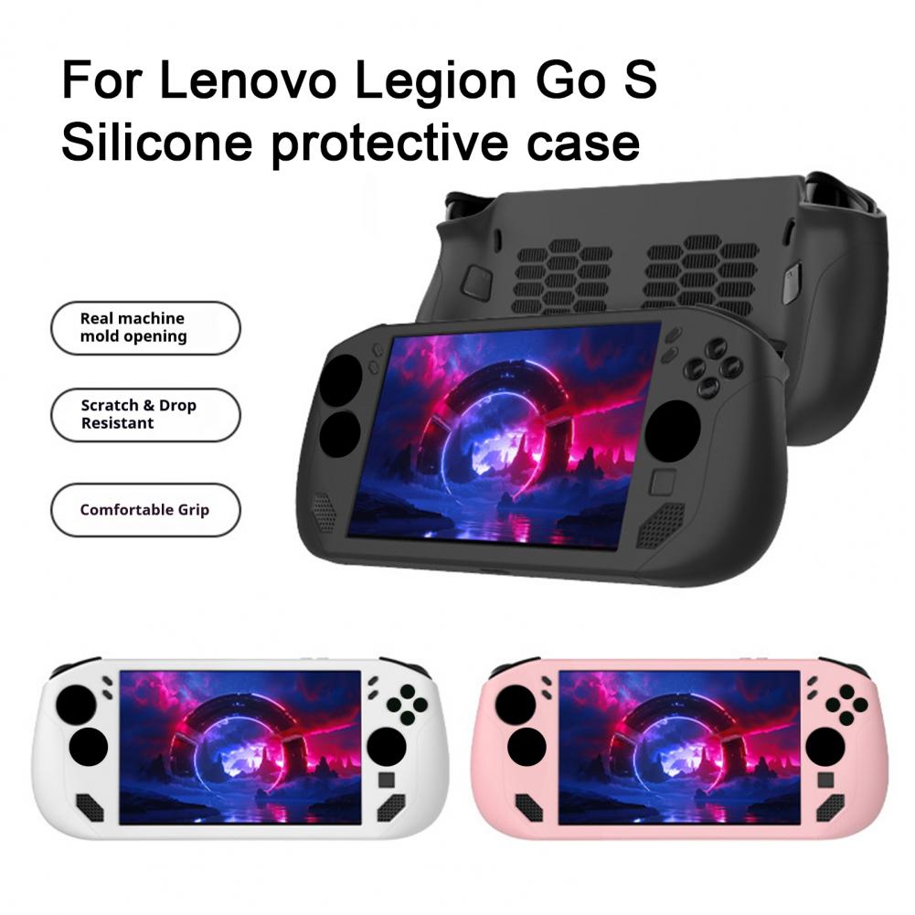 Gaming Console Case Handheld C - مراجعة Gaming Console Legion وسعره