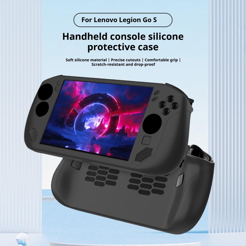 Gaming Console Case Handheld C - مراجعة Gaming Console Legion وسعره