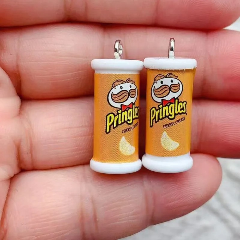 10pcs Simulation Of 3D Potato  - مراجعة Gaming Console Keychain وسعره
