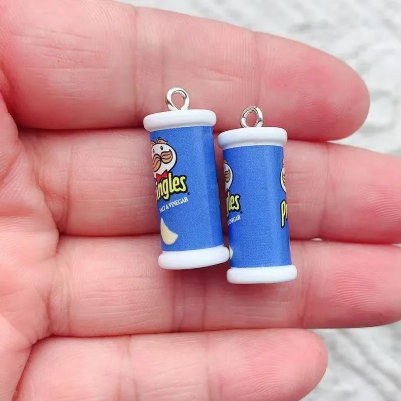 10pcs Simulation Of 3D Potato  - مراجعة Gaming Console Keychain وسعره