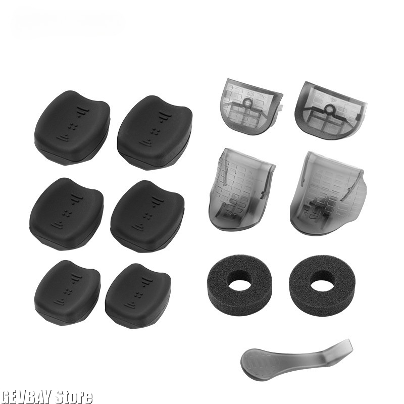 For PS5 Controller FPS Precisi - مراجعة Trigger Extender Button وسعره