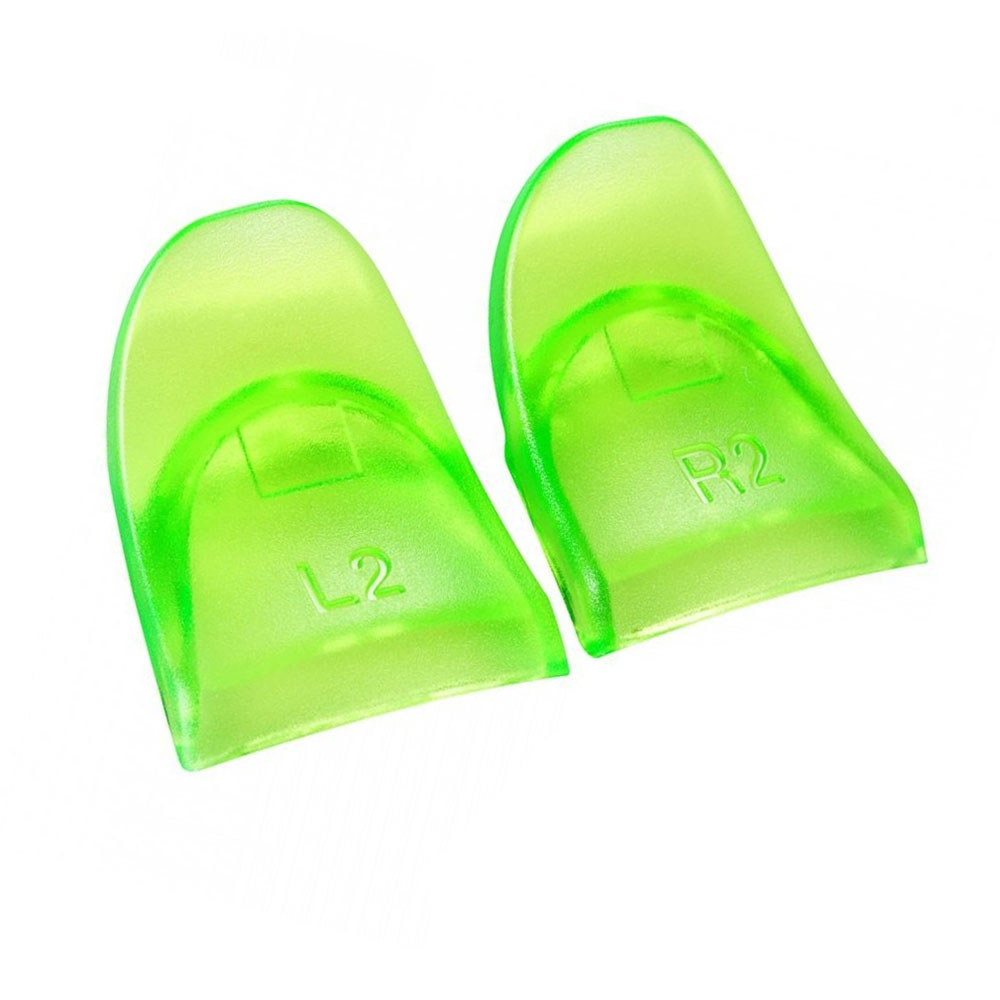 JCD 1Pairs L2 R2 Buttons Trigg - مراجعة Trigger Extender Button وسعره