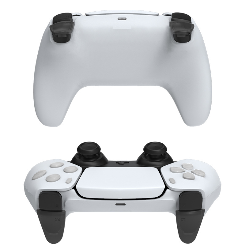 R2 L2 Dual Trigger Extender Ke - مراجعة Trigger Extender Button وسعره