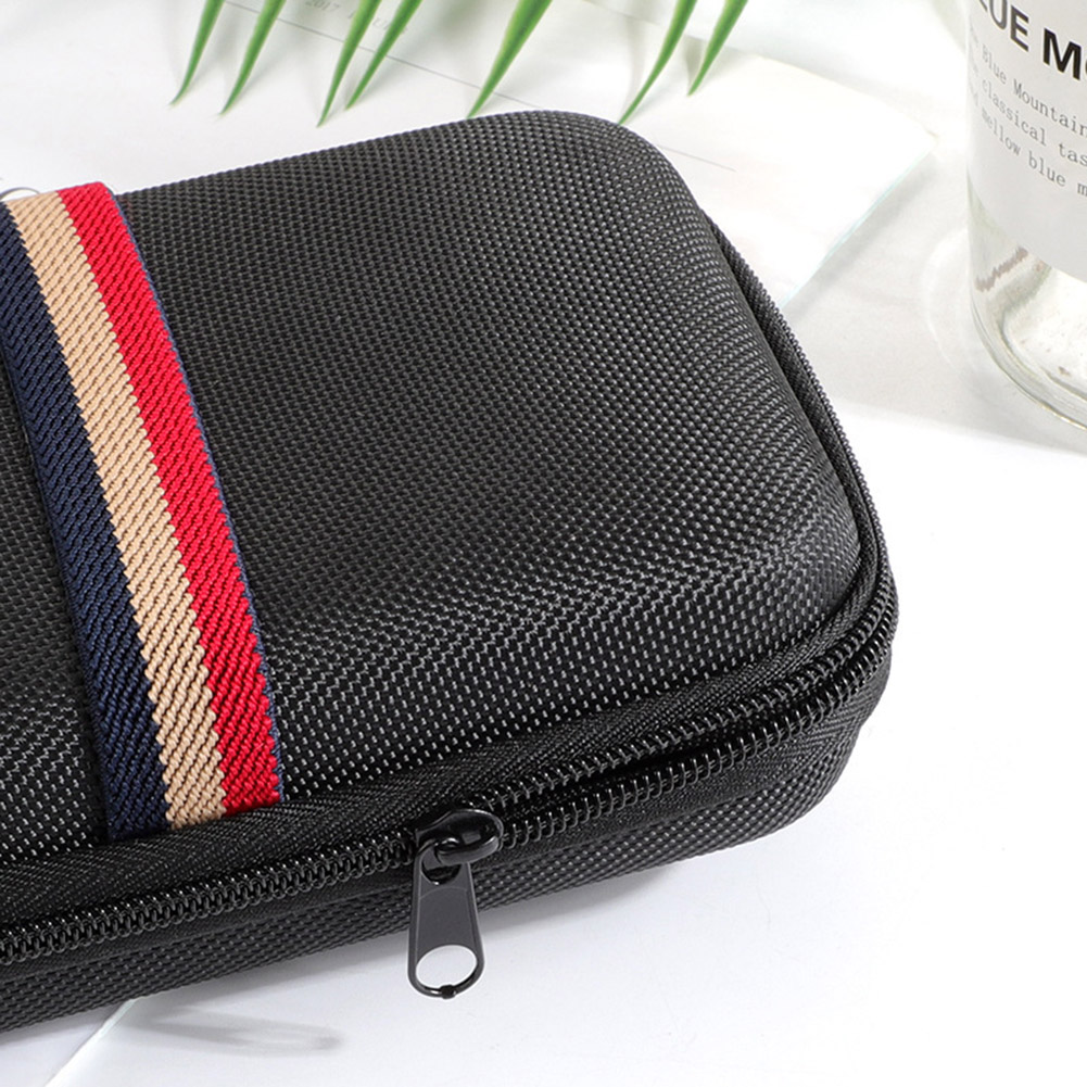 Storage Bag Waterproof Portabl - مراجعة Gaming Console Cube وسعره